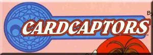 Cardcaptors (Trendmasters)