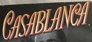 Casablanca (Exclusive Premiere)