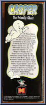 Casper from Casper - Wacky Wobblers manufactured by Funko [Back]