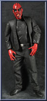 Balthazor Action Figure