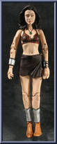 Paige Action Figure