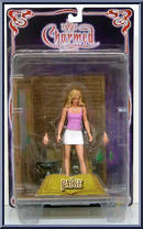 Paige (White Skirt) Action Figure