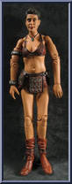 Phoebe Action Figure