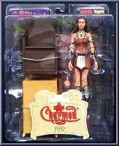 Piper Action Figure