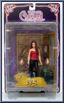 Piper (Red Top) Action Figure