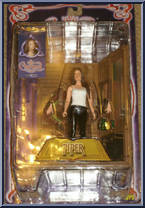 Piper (White Top) Action Figure