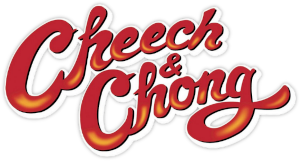 Cheech and Chong