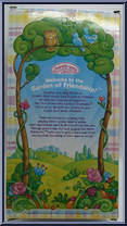 Plum Cheeks from Cheek-ums - Basic Series manufactured by Cheekums [Back]