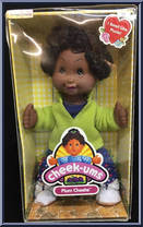 Plum Cheeks from Cheek-ums - Basic Series manufactured by Cheekums [Front]