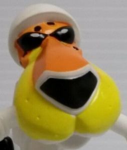 Chester Cheetah