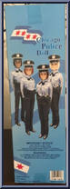 Police Officer (Woman) from Chicago Police - Basic Series manufactured by Z.J. Sales [Back]