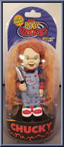 Chucky Action Figure