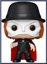 Phantom Chucky from Child's Play - Pop! Vinyl Figures manufactured by Funko [Loose]