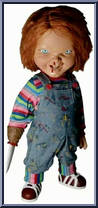 Chucky (Child's Play 2) Action Figure