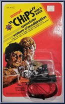 Speedster Watch from CHiPs - Basic Series manufactured by Buddy L [Front]