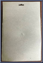 Accessory Pack 2 from CHiPs - Role Play manufactured by Fleetwood [Back]