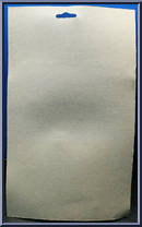 Gyro Power Rescue Bronco from CHiPs - Basic Series manufactured by Fleetwood [Back]