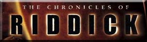 Chronicles of Riddick