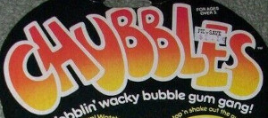 Chubbles