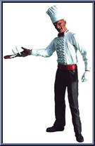 Freddy Krueger (A Nightmare on Elm Street - Dream Child) from Cinema of Fear - Series 3 manufactured by Mezco [Loose]