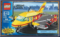 Air Mail #7732