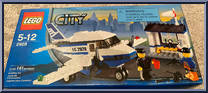 Airline Promotional Set #2928