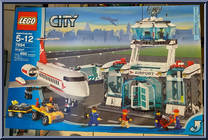 Airport #7894