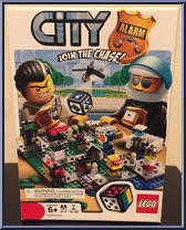 Alarm (Join the Chase Game) #3865