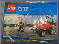 Fire ATV