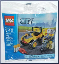 Mining Quad