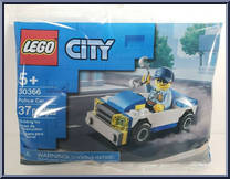 Police Car