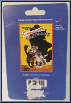 Jerry from Classic Cartoons - New CinemaScope Cartoons manufactured by Greenbrier [Back]