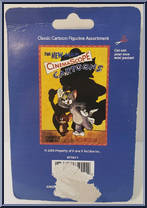 Tom from Classic Cartoons - New CinemaScope Cartoons manufactured by Greenbrier [Back]