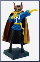 Doctor Strange Action Figure