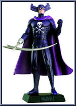 Grim Reaper from Classic Marvel Figurine Collection - Basic Series manufactured by Eaglemoss [Loose]