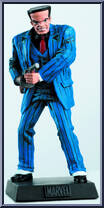 Hammerhead from Classic Marvel Figurine Collection - Basic Series manufactured by Eaglemoss [Loose]