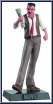 J. Jonah Jameson Action Figure