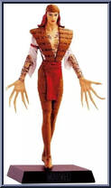 Lady Deathstrike Action Figure