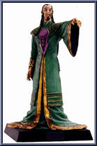 Mandarin Action Figure
