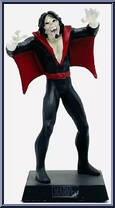 Morbius Action Figure