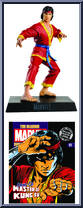 Shang Chi Action Figure