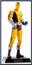 Shocker Action Figure