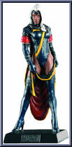Storm from Classic Marvel Figurine Collection - Basic Series manufactured by Eaglemoss [Loose]