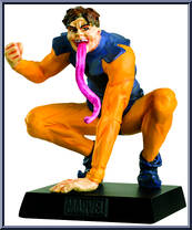 Toad Action Figure
