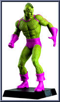 Triton Action Figure