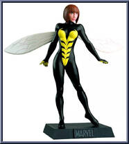 Wasp Action Figure