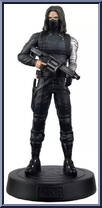 Winter Soldier Action Figure