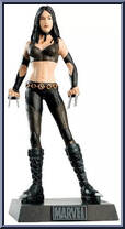 X-23 Action Figure