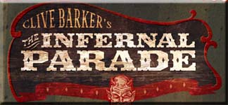 Clive Barker's Infernal Parade