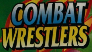 Combat Wrestlers